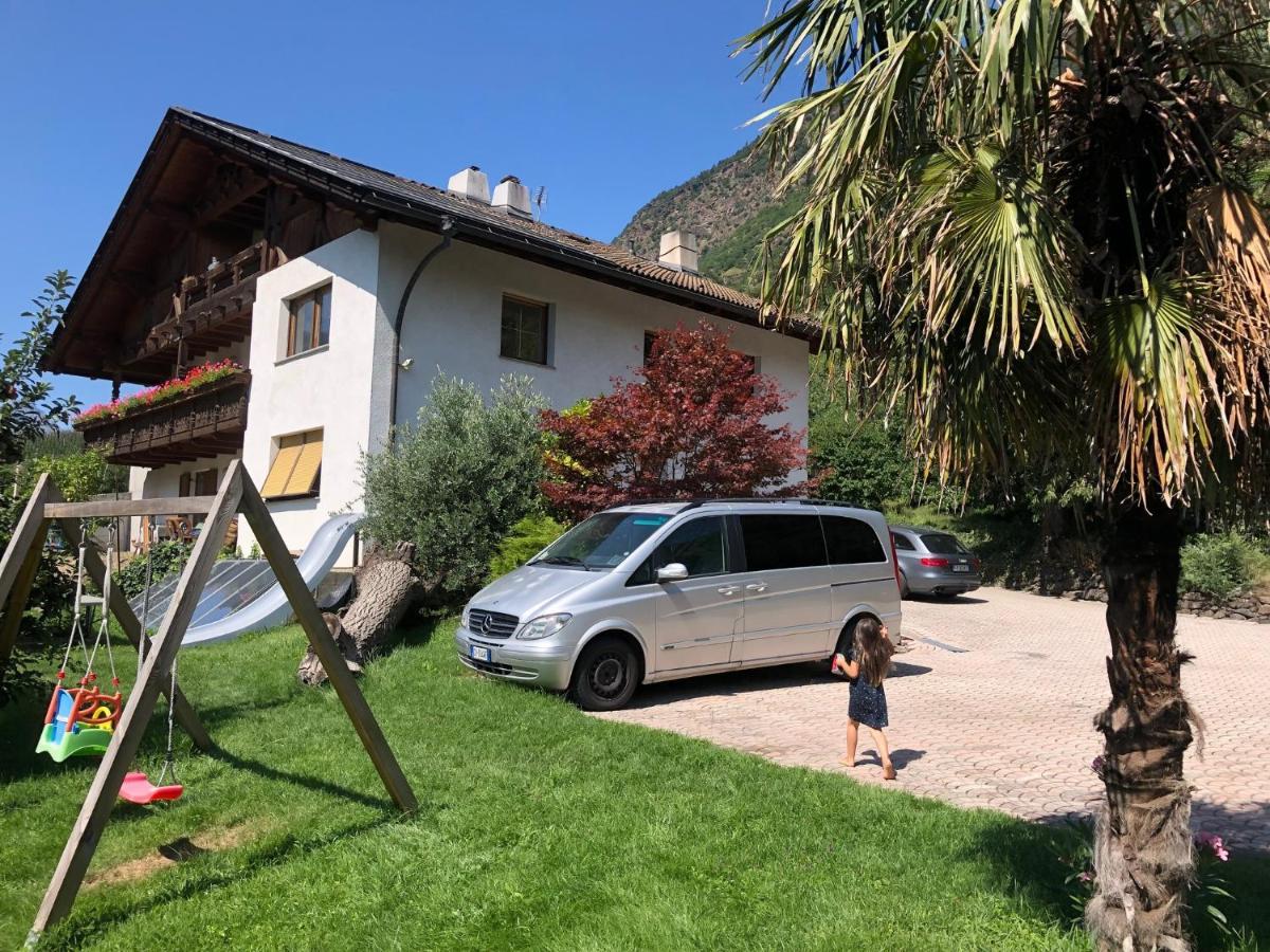 카스텔벨로 Pixnerhof - Urlaub Am Biohof 아파트 외부 사진
