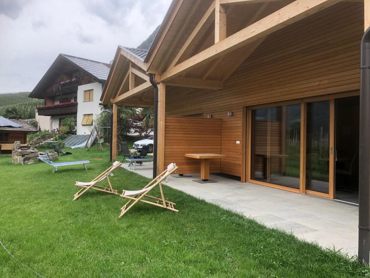 카스텔벨로 Pixnerhof - Urlaub Am Biohof 아파트 외부 사진