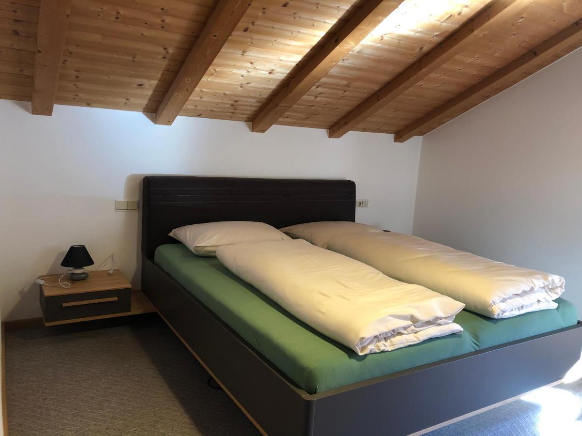 카스텔벨로 Pixnerhof - Urlaub Am Biohof 아파트 외부 사진