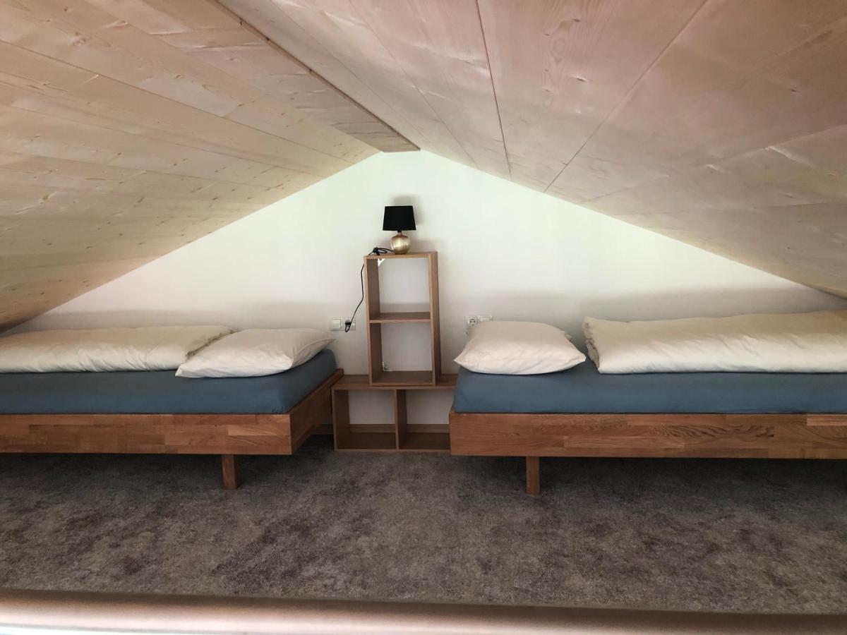 카스텔벨로 Pixnerhof - Urlaub Am Biohof 아파트 외부 사진
