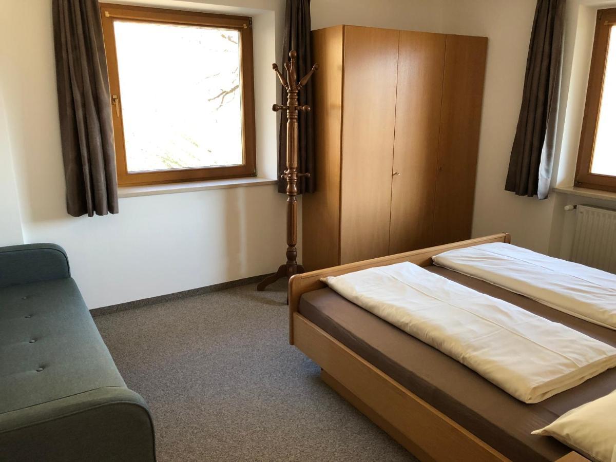 카스텔벨로 Pixnerhof - Urlaub Am Biohof 아파트 외부 사진