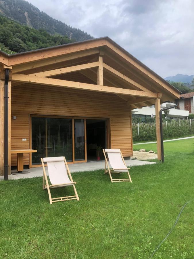 카스텔벨로 Pixnerhof - Urlaub Am Biohof 아파트 외부 사진