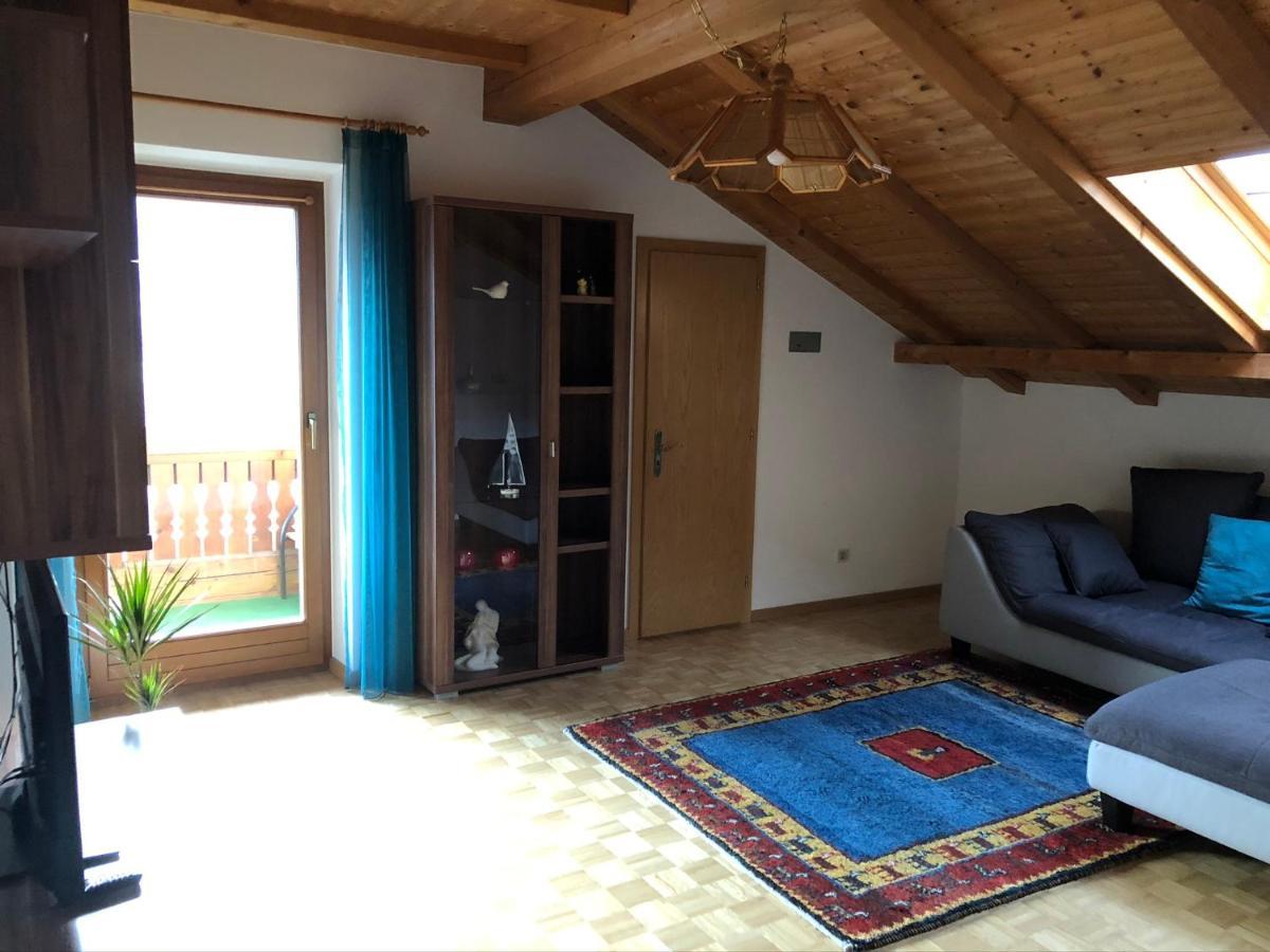 카스텔벨로 Pixnerhof - Urlaub Am Biohof 아파트 외부 사진