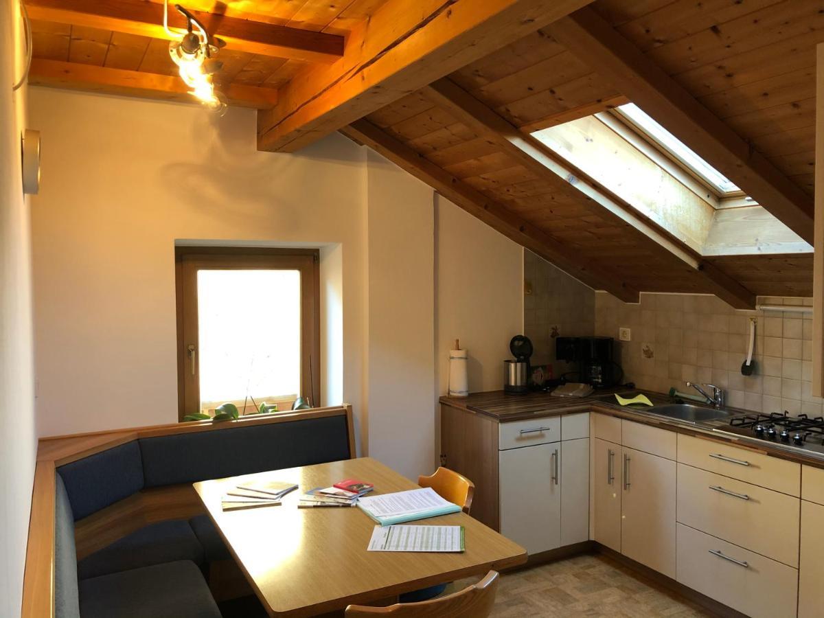 카스텔벨로 Pixnerhof - Urlaub Am Biohof 아파트 외부 사진