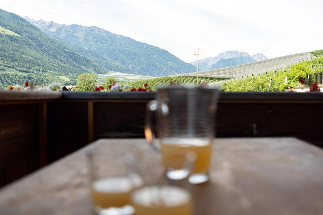 카스텔벨로 Pixnerhof - Urlaub Am Biohof 아파트 외부 사진