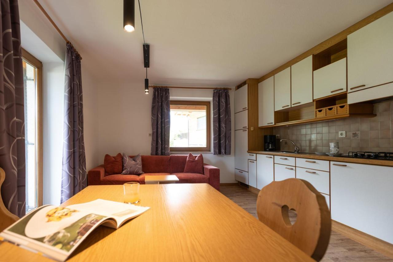 카스텔벨로 Pixnerhof - Urlaub Am Biohof 아파트 외부 사진