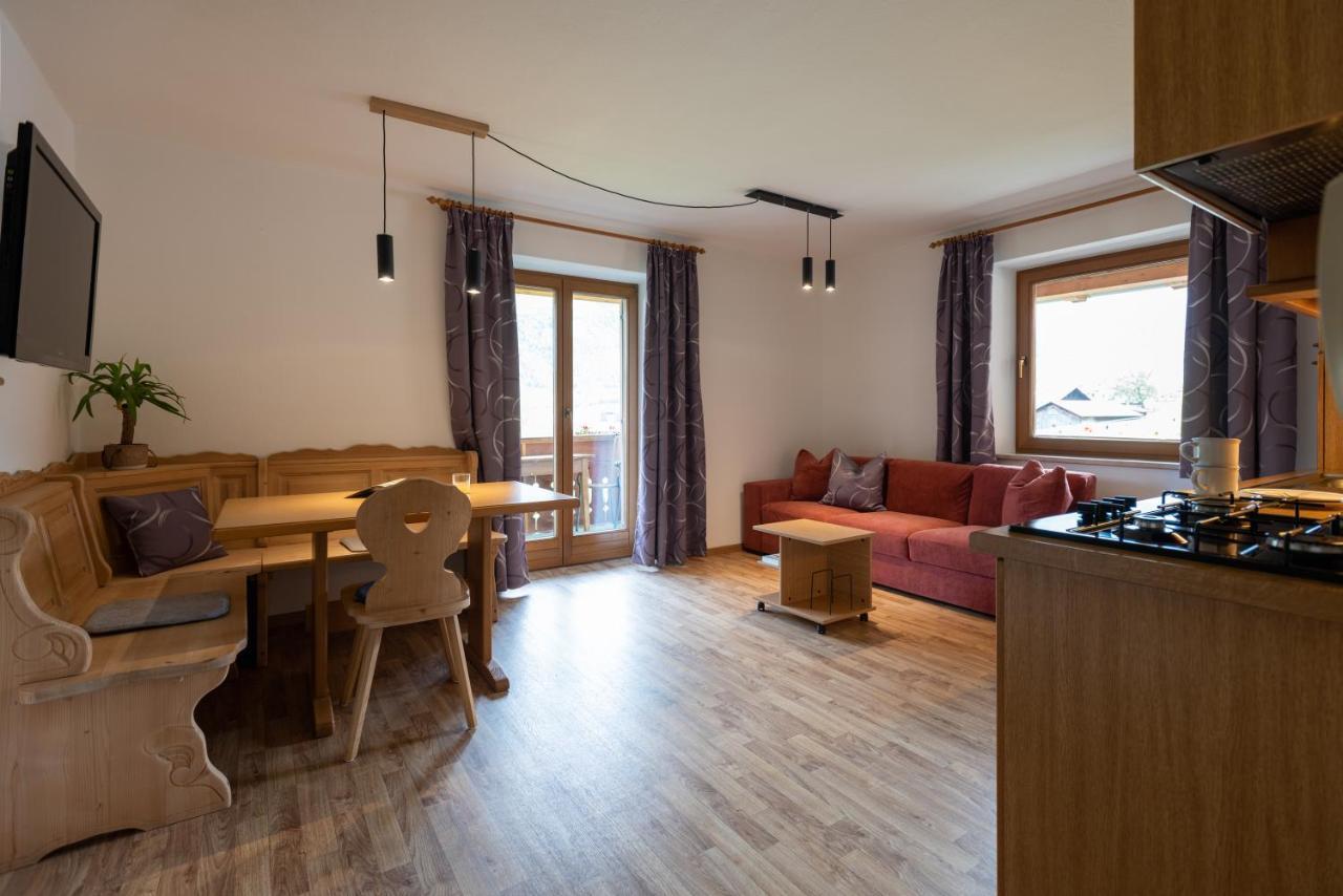 카스텔벨로 Pixnerhof - Urlaub Am Biohof 아파트 외부 사진