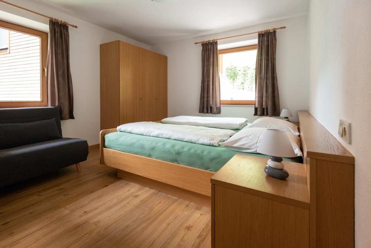 카스텔벨로 Pixnerhof - Urlaub Am Biohof 아파트 외부 사진