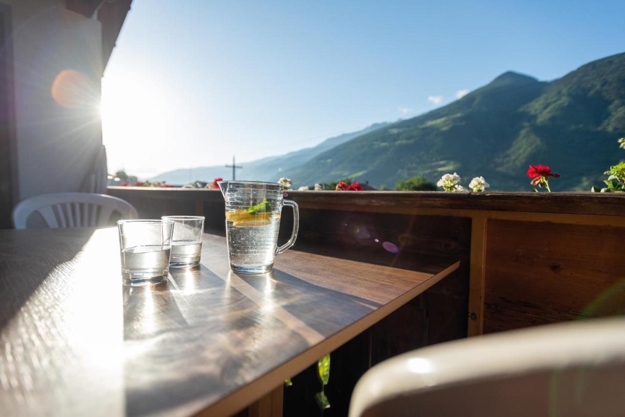 카스텔벨로 Pixnerhof - Urlaub Am Biohof 아파트 외부 사진