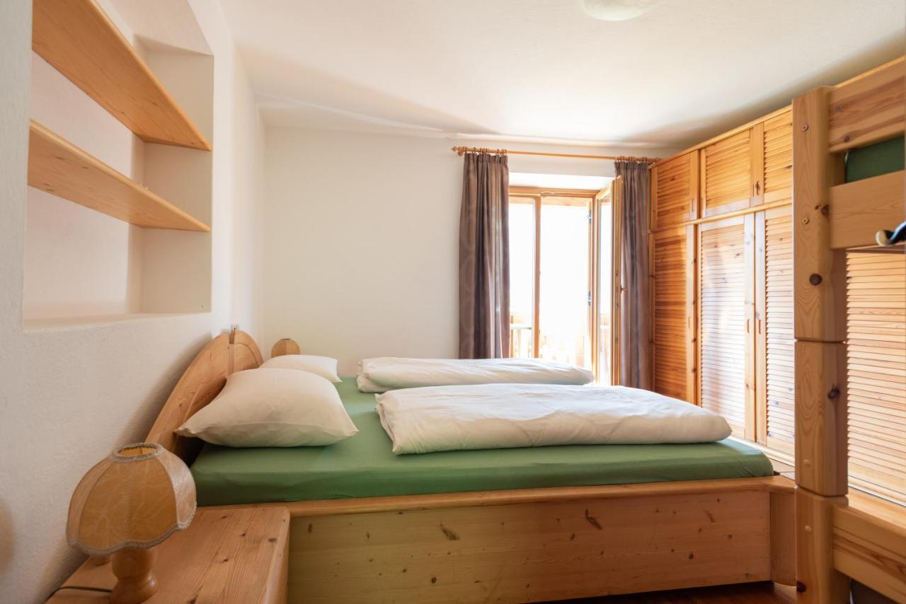 카스텔벨로 Pixnerhof - Urlaub Am Biohof 아파트 외부 사진