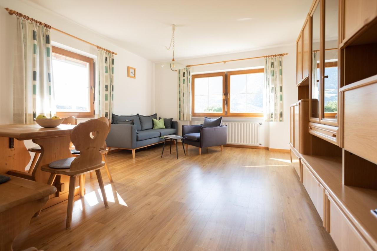 카스텔벨로 Pixnerhof - Urlaub Am Biohof 아파트 외부 사진