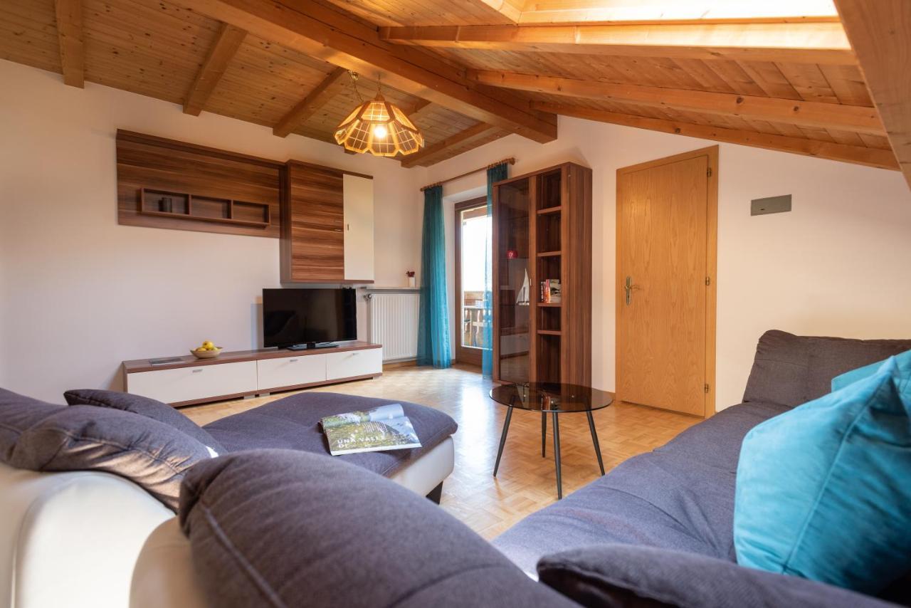 카스텔벨로 Pixnerhof - Urlaub Am Biohof 아파트 외부 사진