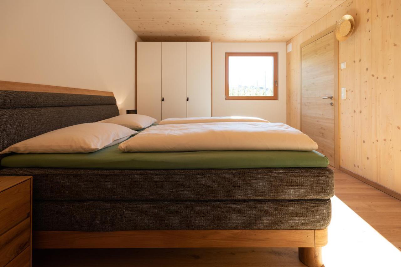 카스텔벨로 Pixnerhof - Urlaub Am Biohof 아파트 외부 사진