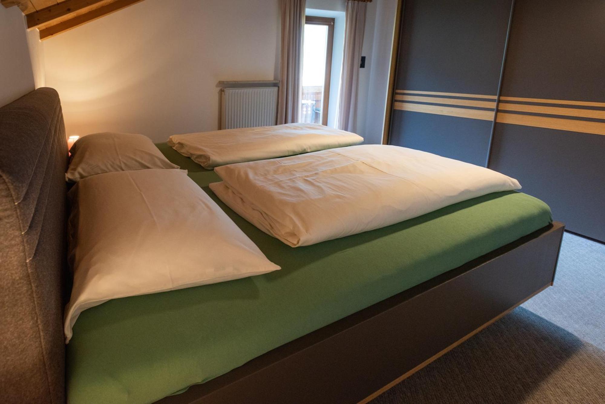 카스텔벨로 Pixnerhof - Urlaub Am Biohof 아파트 외부 사진