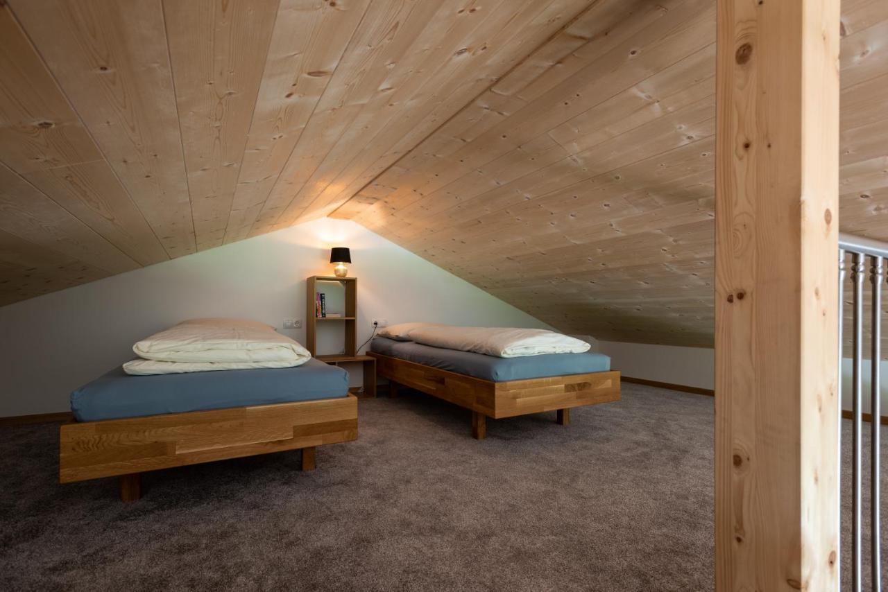 카스텔벨로 Pixnerhof - Urlaub Am Biohof 아파트 외부 사진
