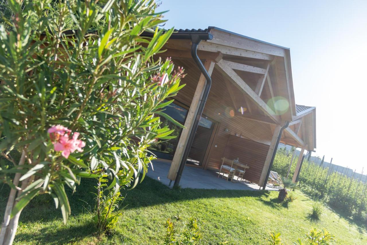 카스텔벨로 Pixnerhof - Urlaub Am Biohof 아파트 외부 사진