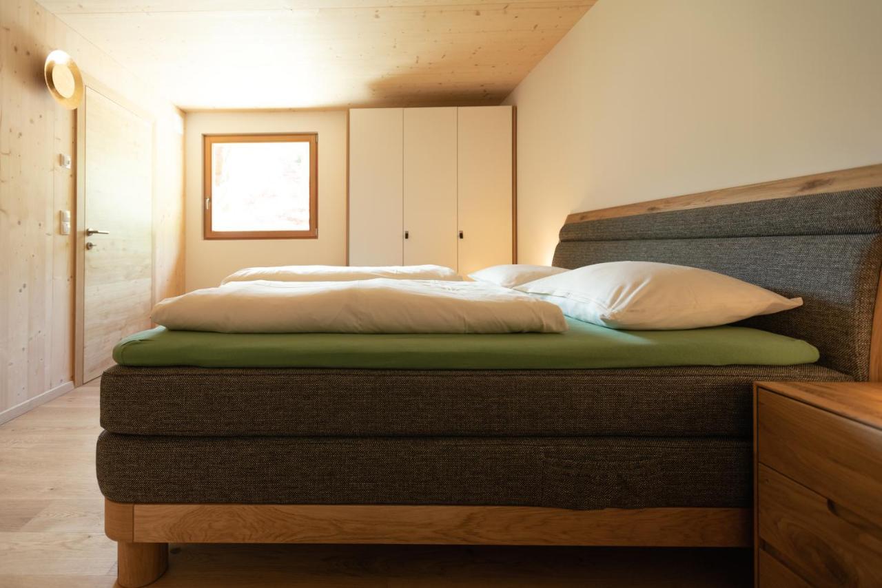 카스텔벨로 Pixnerhof - Urlaub Am Biohof 아파트 외부 사진
