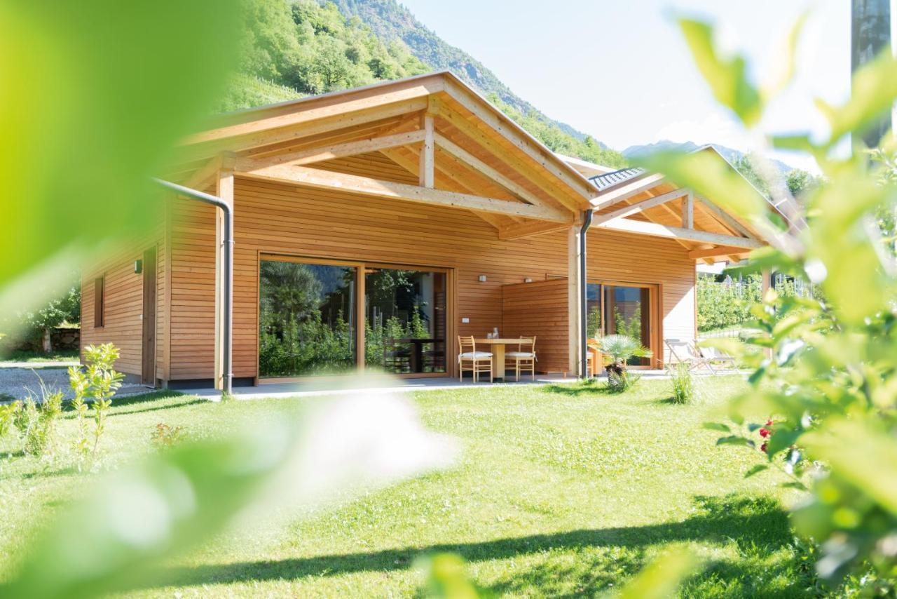 카스텔벨로 Pixnerhof - Urlaub Am Biohof 아파트 외부 사진
